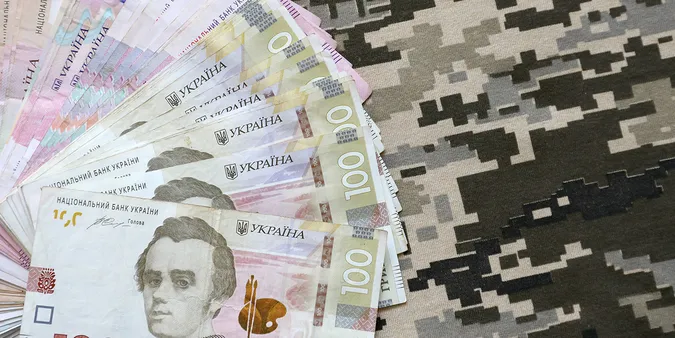 Кожен мешканець громади на Волині передав на ЗСУ майже 5 тисяч гривень: як це сталось