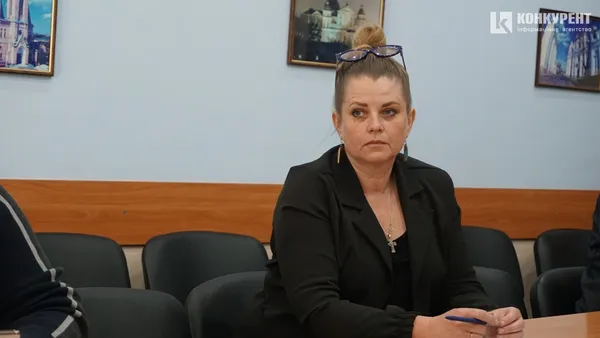 Алла Жупанюк