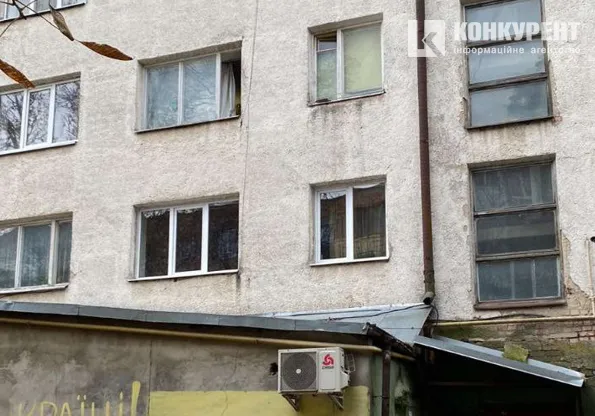 У Луцьку на Львівській у квартирі знайшли мертвого чоловіка (фото)