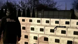 Ввіз техніки на мільйони: як покарали волинського контрабандиста