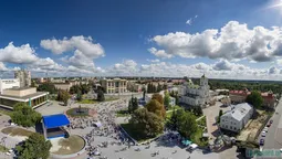 Відомий блогер сказав, хто гідний бути мером Луцька (відео)