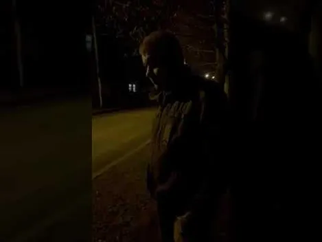 У Ковелі пʼяний військовий ТЦК «влетів» в авто з дітьми (відео)