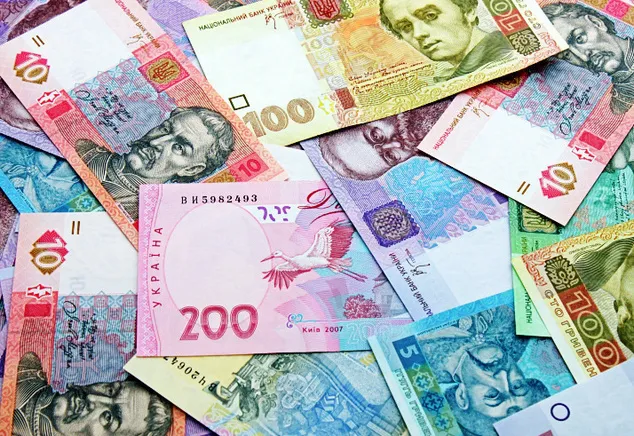 На Волині страхувальники сплатили 3 мільярди гривень державі