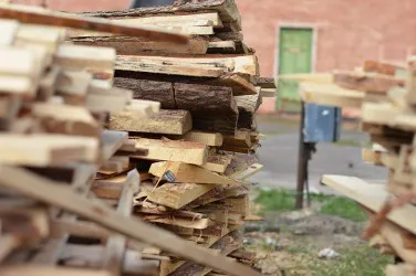 Волинянам вигідніше використовувати біопаливо, – лісівники