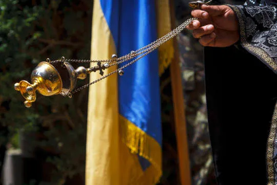 На Волині громади активно переходять до ПЦУ