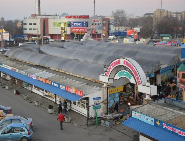Катастрофи не буде: на луцьких ринках здорожчає оренда