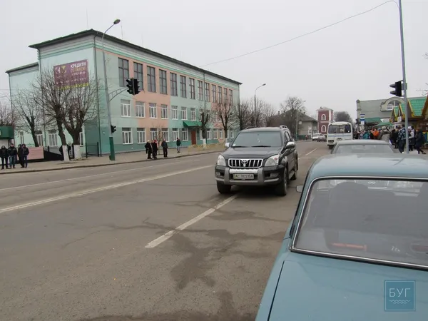Луцькі патрульні оштрафували двох депутатів Володимир-Волинської міськради