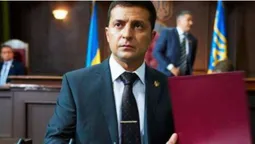 Що приховує кандидат в президенти Володимир Зеленський (відео)