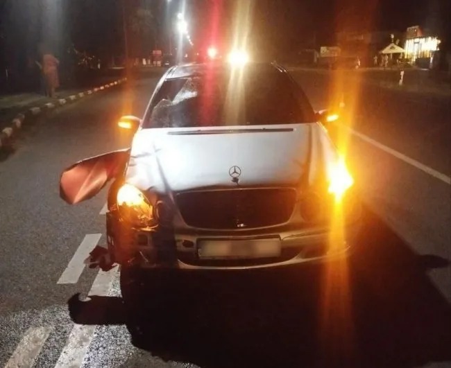 Відірвало голову та кінцівки: як покарали винуватця моторошної аварії неподалік Луцька (фото)