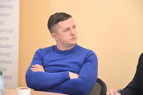Рекрутинг, або Як знайти роботу на Волині
