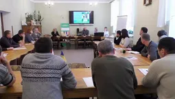 Волинських атовців запросили на агрофорум до Польщі 
