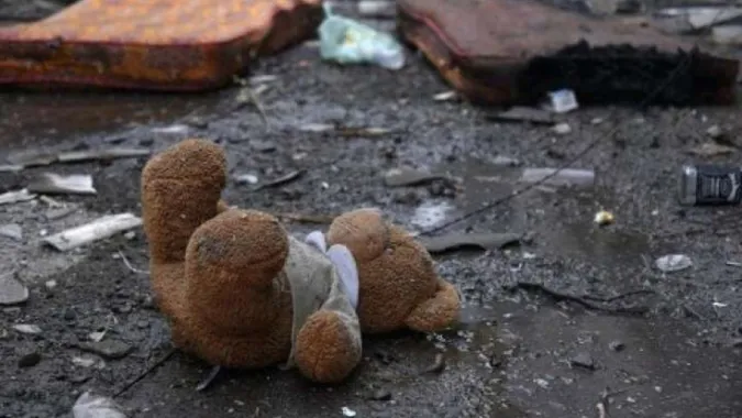 Росія посилено рекламує вивезення і примусове всиновлення українських дітей, – ISW