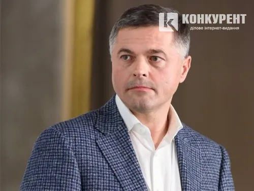 Луцькі бізнесмени потрапили до ТОПу впливових осіб міста