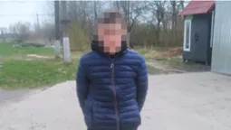 Гроші, коньяк, солодощі, сигарети: у Зимнівській громаді юнак "обчистив" магазин (фото)
