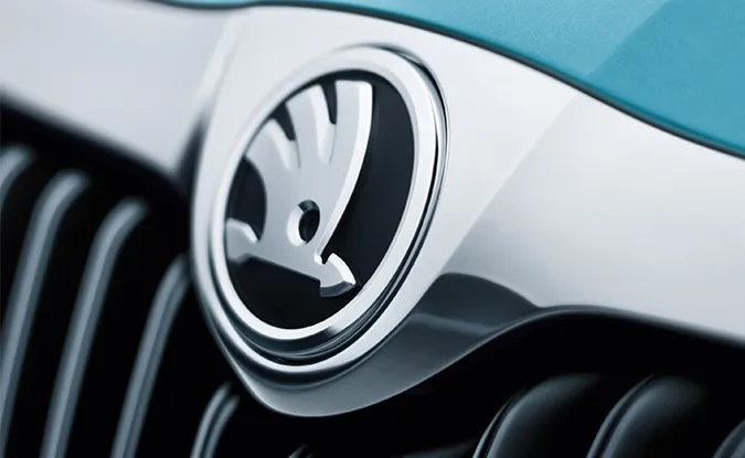 Skoda може повністю зупинити виробництво в Чехії до кінця року