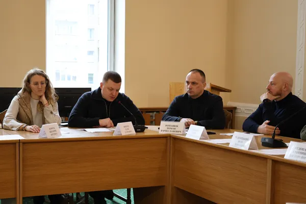 Волинь отримала понад 5 млрд грн на освіту у 2025 році, – Тарас Шкітер