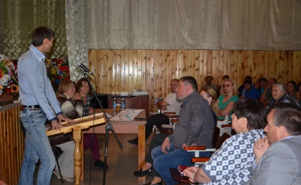Торгівлю на центральному пляжі у Світязі хочуть заборонити