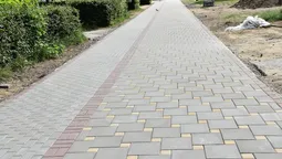 Як змінилися луцькі двори після ремонту (фото) 