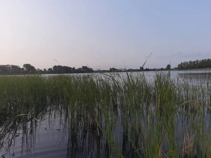Сітки, ятери, остроги: на Волині зловили рибалок-порушників (фото)