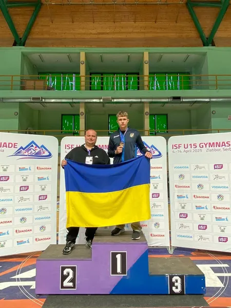 Луцькі боксери тріумфували на всесвітніх спортивних змаганнях (фото)