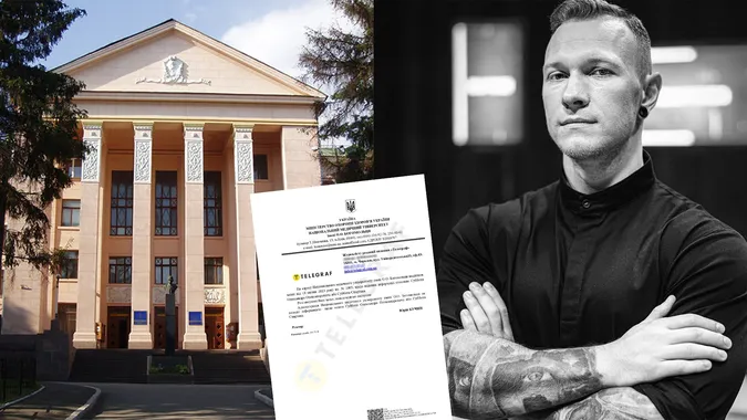 Ймовірно, підробка: Міносвіти звернулося до поліції щодо диплома Спартака Субботи