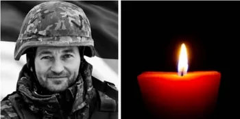 На війні загинув захисник із Волині Богдан Назарук