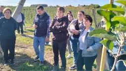 На Волині проводять уроки з агробізнесу для переселенців