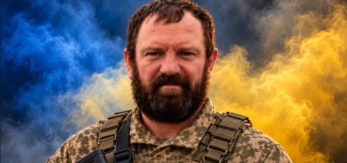 Батько семи дітей: у Луцьку попрощаються з Героєм Володимиром Тарановичем
