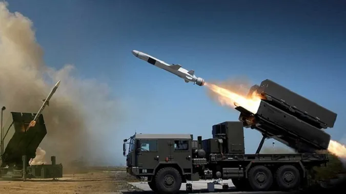Одна з країн Європи передала Україні систему ППО, яка не спрацювала