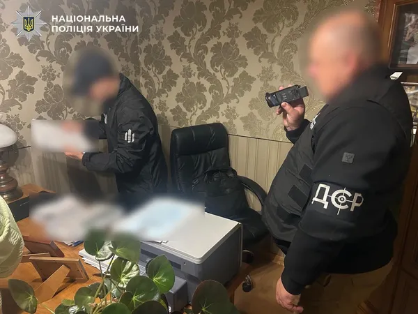 Деревину продавали за старими цінами: на Волині екскерівники надлісництв завдали державі майже 7 млн грн збитків (фото)