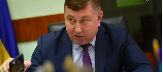 Володимир Бондар прокоментував своє звільнення