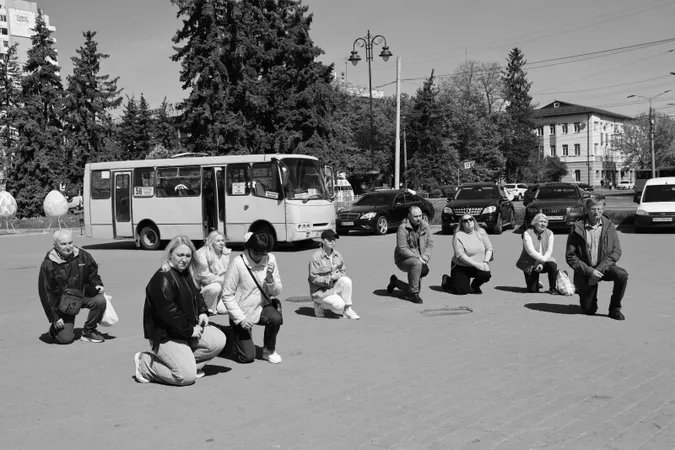 У Луцьку попрощалися з 30-річним солдатом Дмитром Давидюком (фото)