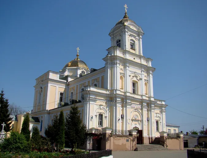 На Волині у складі УПЦ КП створили нову єпархію