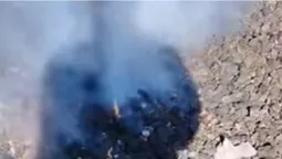 Росія використовує проти України заборонені фосфорні боєприпаси (відео)