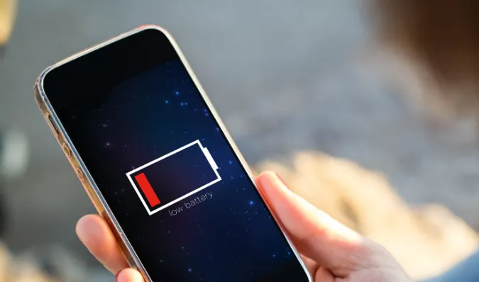 Налаштування iPhone для економії батареї: 12 секретів, які зменшують витрати енергії