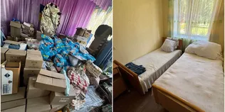 У сейфі знайшли гроші померлої підопічної: нові подробиці скандальної справи інтернату на Волині (фото)