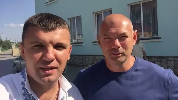 Чи похитнеться «картковий будинок» Палиці у Волиньраді?