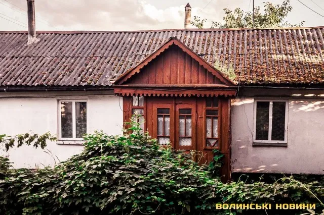 Який вигляд мають останні веранди Луцька (фото)