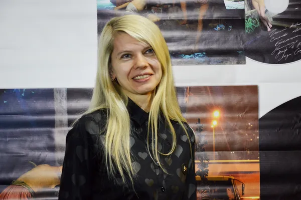 «А эти ночи в Крыму теперь кому?»: у Луцьку відбувся чуттєвий концерт «Бумбоксу» (фото)