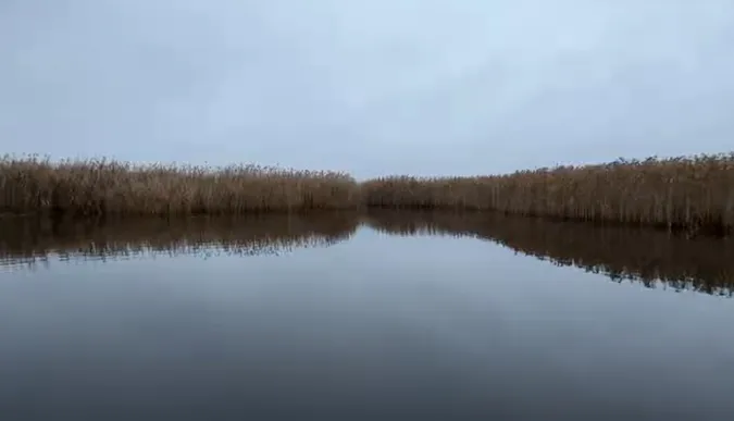 Які таємниці ховає у собі волинська Амазонка (відео)