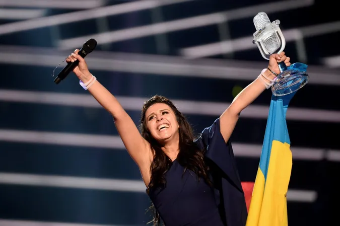 Євробачення-2017 може переїхати з Києва до Москви, – ЗМІ