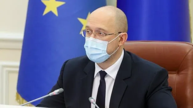 В Україні планують послабити карантинні обмеження