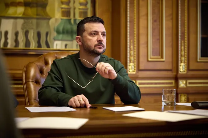 Зеленський представить у Раді План перемоги. Але не весь