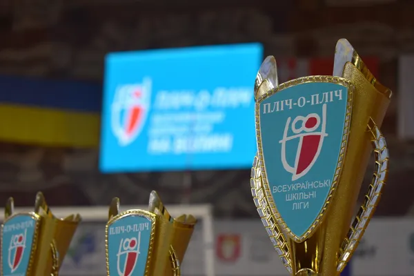 На Волині стартувала шкільна ліга з волейболу, – Тарас Шкітер (фото)