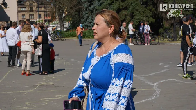 Як Луцьк зустрів свій 938 день народження (фото)