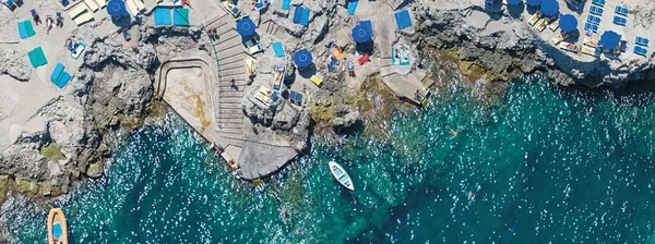 Показали знімки кращих пляжів світу з висоти пташиного польоту (фото)
