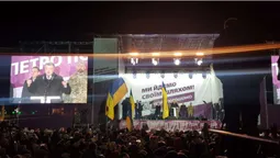 Кандидати в президенти і VIP-агітатори: хто приїжджав на Волинь у березні