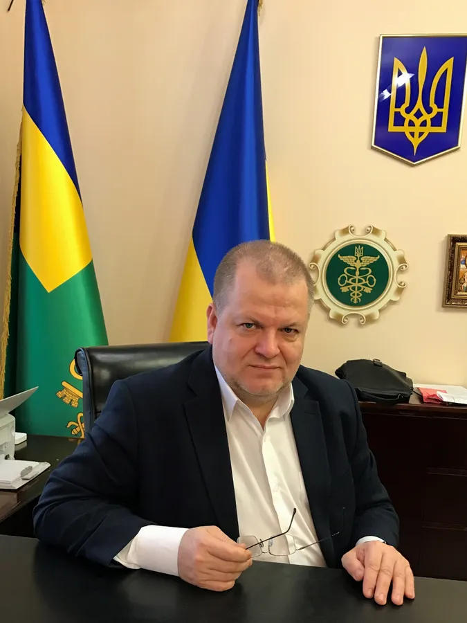 Віктор Кривицький: «Протягом півроку можна позбутися черг на митниці»