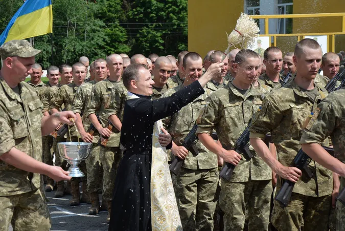 В уряді визначилися з кількістю призовників 