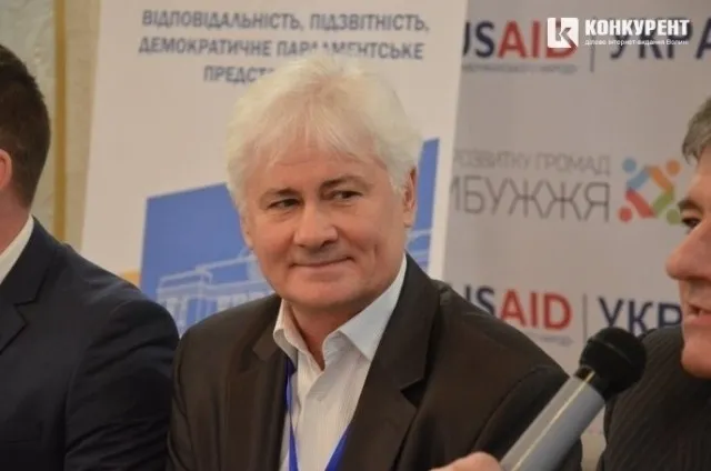 Яких законів бракує в Україні: думка волинських експертів 